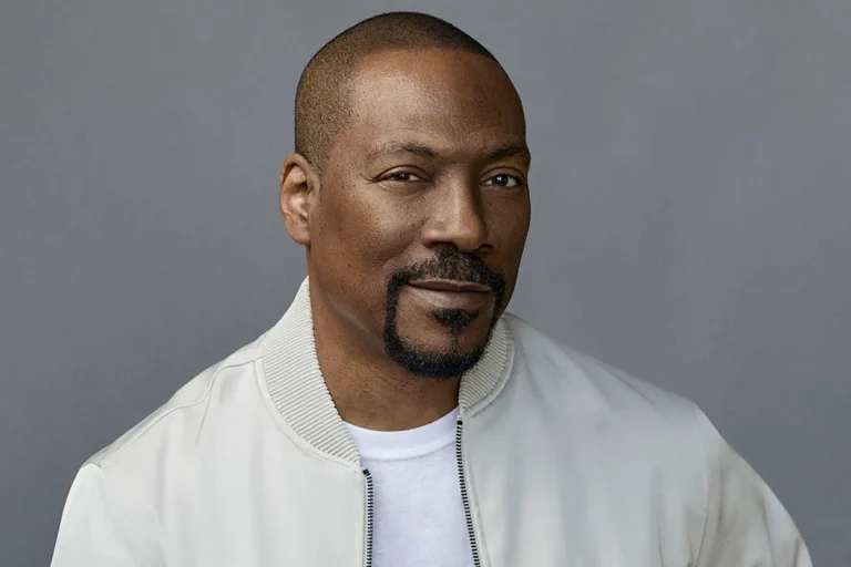 Eddie Murphy Age & Net Worth A Comprehensive Biography