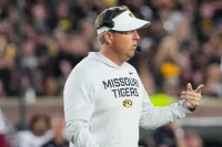 Eliah Drinkwitz Age, Net Worth, Salary & Biography