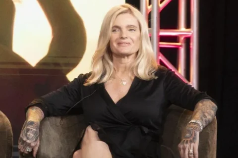 Erika Eleniak Age, Net Worth, Family & Career Highlights