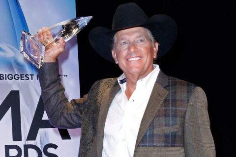 George Strait Biography Age, Net Worth, Family & Legacy