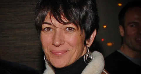 Ghislaine Maxwell Age, Net Worth, Relationships & Life Story