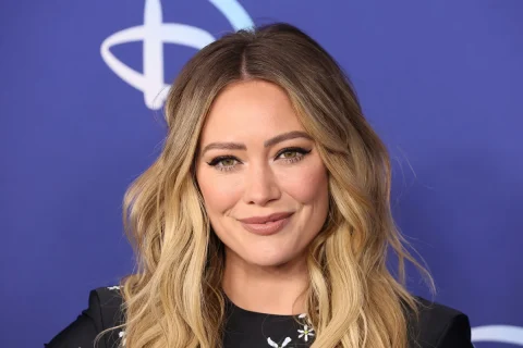 Hilary Duff Biography Net Worth, Life Story, Career Journey & More