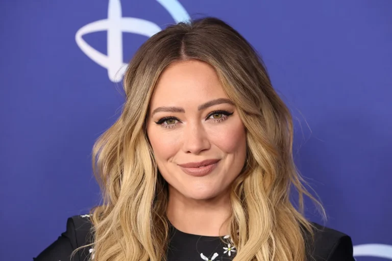 Hilary Duff Biography Net Worth, Life Story, Career Journey & More