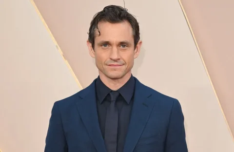 Hugh Dancy Age, Net Worth, and Career Highlights