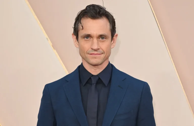 Hugh Dancy Age, Net Worth, and Career Highlights