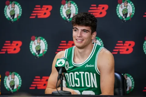 Hugo González Biography Age, Net Worth, Career Highlights & NBA Draft Prospects