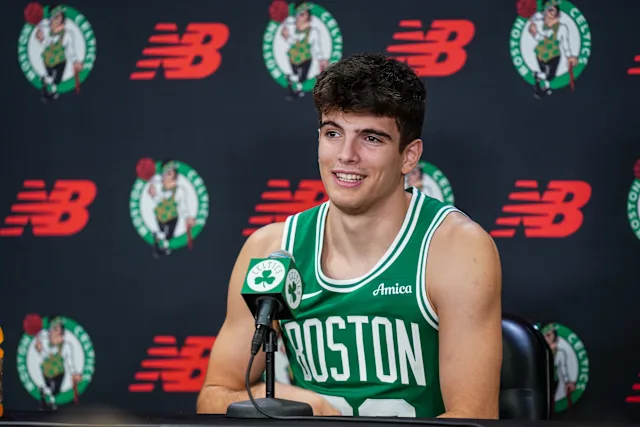 Hugo González Biography Age, Net Worth, Career Highlights & NBA Draft Prospects