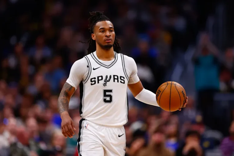 Isaiah Collier Biography, Age, Net Worth, Career Highlights & Personal Life