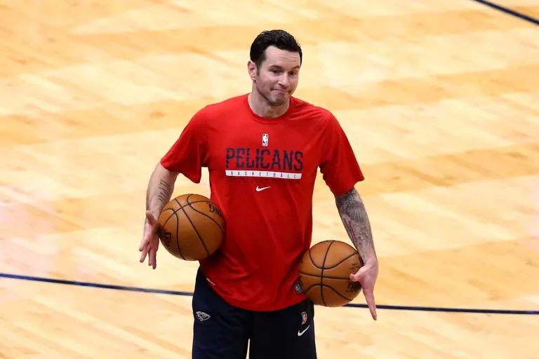 J.J. Redick Age, Net Worth, Biography, Career & Family