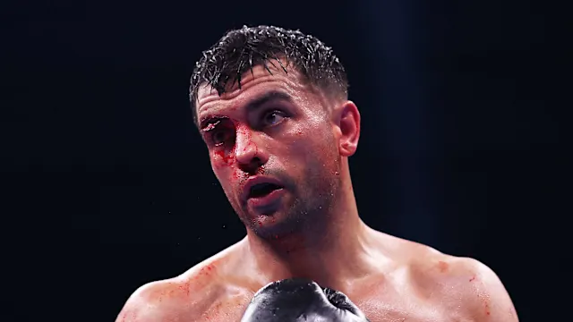 Jack Catterall Age, Net Worth, Career Highlights & More