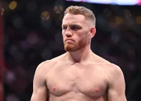Jack Della Maddalena Age, Net Worth, Career Timeline & Rising UFC Stardom