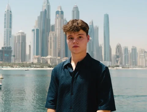 Jack Doherty Built a Million Dollar Digital Empire