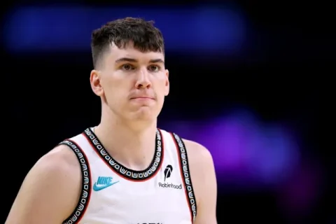 Jake LaRavia Biography Age, Net Worth & Career Highlights