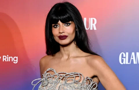 Jameela Jamil Age, Net Worth, Family, Career, & More – Biography