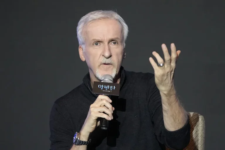 James Cameron Age, Biography, Net Worth & Career Highlights