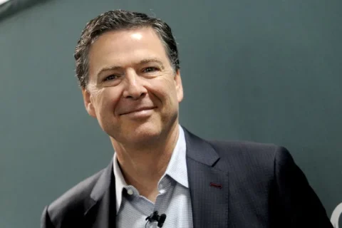 James Comey Age, Net Worth & Career Highlights