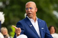 James Franklin Age, Net Worth, Family, Coaching Career & Inspiring Facts