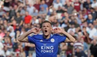 Jamie Vardy Biography Age, Net Worth, Family, Career Highlights & More