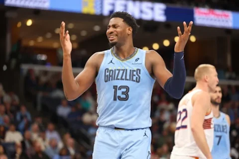 Jaren Jackson Jr. Age, Net Worth, Biography, Career Highlights & More