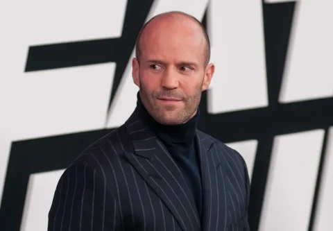 Jason Statham Age, Net Worth, Relationships & Career Highlights