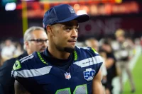 Jaxon Smith-Njigba Age, Biography, Career, Net Worth & Family