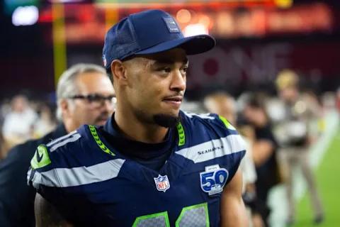 Jaxon Smith-Njigba Age, Biography, Career, Net Worth & Family