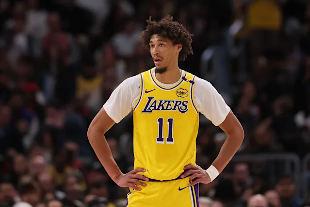 Jaxson Hayes Biography Age, Net Worth, Family, & Career Highlights