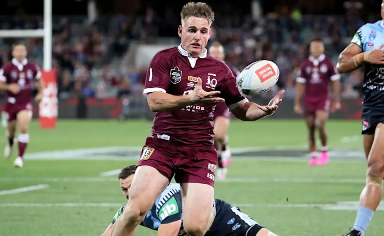 Jayden Campbell Biography – Rugby League Star, Net Worth & Career