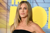 Jennifer Aniston From Sitcom Stardom to Hollywood Icon