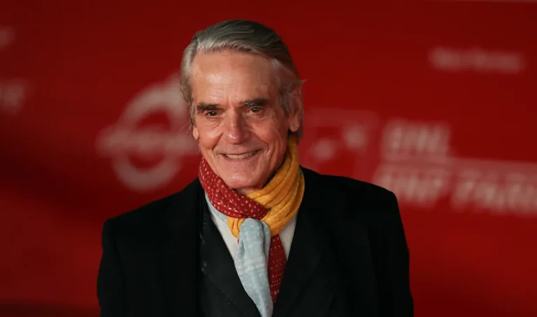 Jeremy Irons Biography Age, Net Worth, Career, Family & Legacy