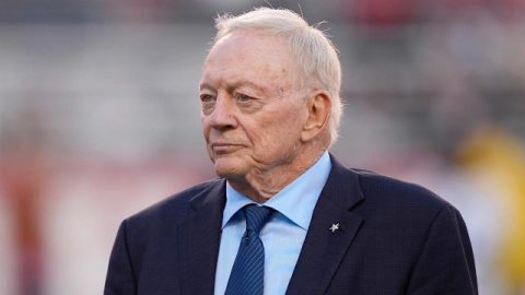 Jerry Jones Age, Net Worth, Biography & Family Timeline