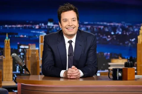 Jimmy Fallon Age, Net Worth, Biography & Career Highlights