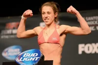 Joanna Jędrzejczyk Age, Career Highlights, Net Worth, Family & Legacy