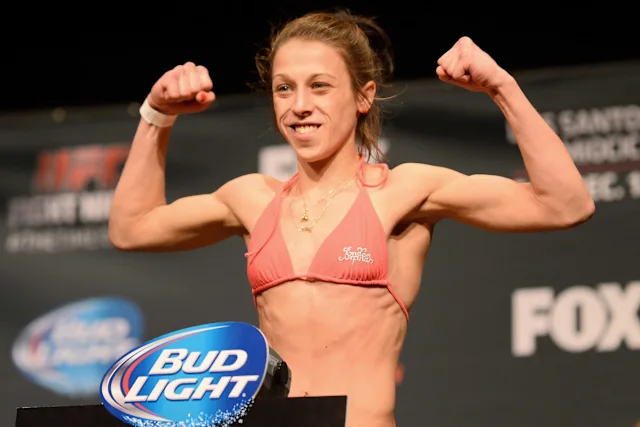 Joanna Jędrzejczyk Age, Career Highlights, Net Worth, Family & Legacy