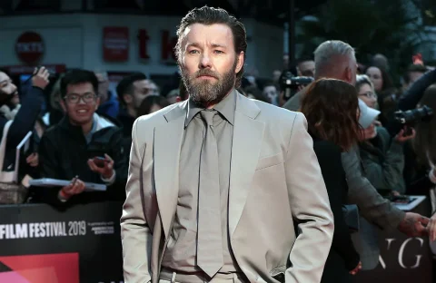Joel Edgerton Biography Age, Net Worth, Movies, Wife, Family, and Career Highlights