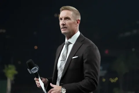 Joel Klatt Age, Net Worth, Career & Biography