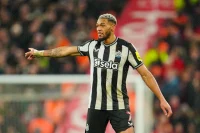 Joelinton Biography From Striker to Midfield Powerhouse at Newcastle United