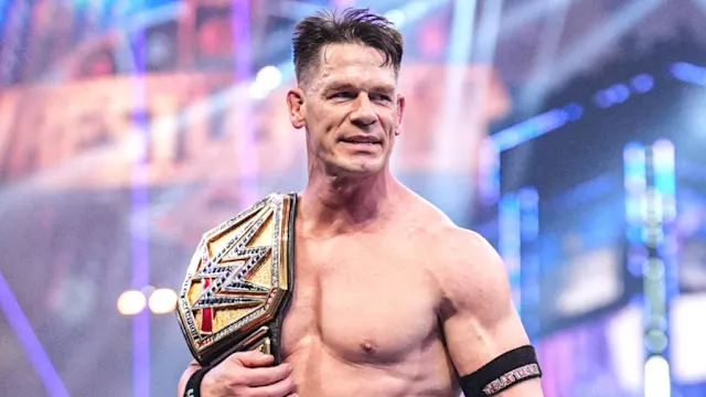 John Cena Biography Age, Net Worth, Career Highlights & More