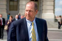 John Sununu Biography, Age, Net Worth, Family, and Career Highlights