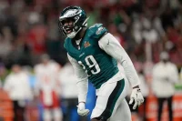 Josh Sweat Biography Age, Net Worth, Career Timeline & More