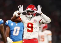 JuJu Smith-Schuster Biography Early Life, Career, Family & More