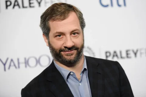 Judd Apatow Biography, Net Worth, Age, Family & Career Highlights