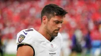 Justin Tucker Biography Family, Relationships, Achievements & More
