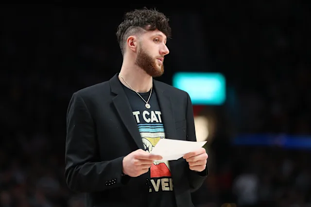 Jusuf Nurkić Age, Biography, Net Worth, Career Timeline & Personal Life