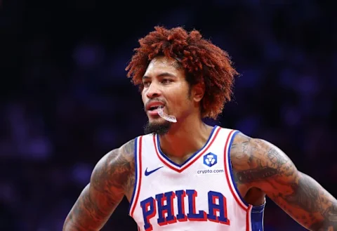 Kelly Oubre Jr. Biography Age, Net Worth, Career Highlights & NBA Journey