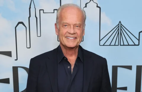 Kelsey Grammer Age, Net Worth, Family, Career, and Life Story