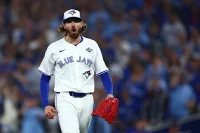 Kevin Gausman Biography Age, Net Worth, Family, Career Highlights & More