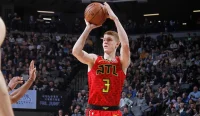 Kevin Huerter Age, Net Worth, Career, Family & Untold Facts