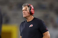 Kyle Whittingham Age, Career, Family, Net Worth & Coaching Legacy