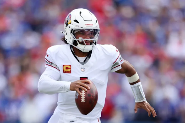 Kyler Murray Age, Net Worth, Career Journey & Legacy